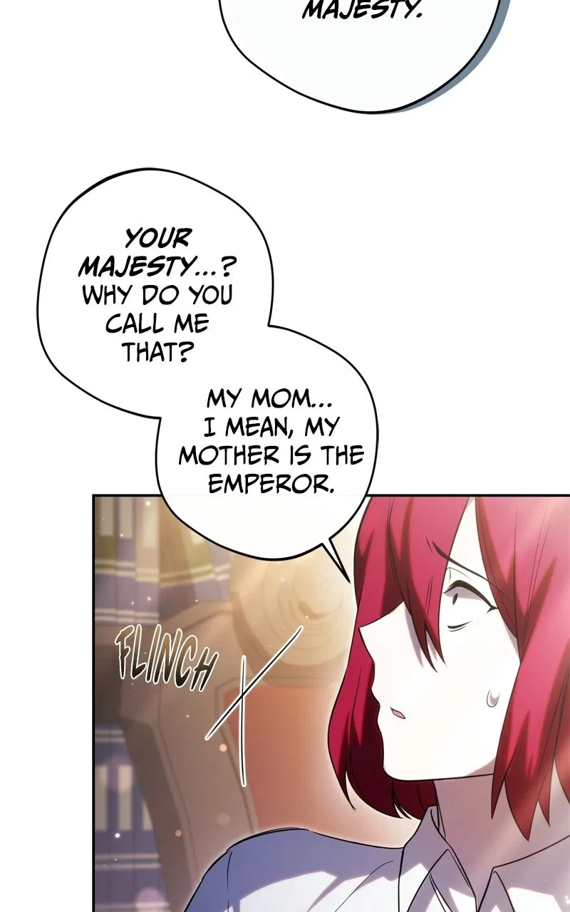 The Villainous Tyrant Has Returned Chapter 80 – Page 46