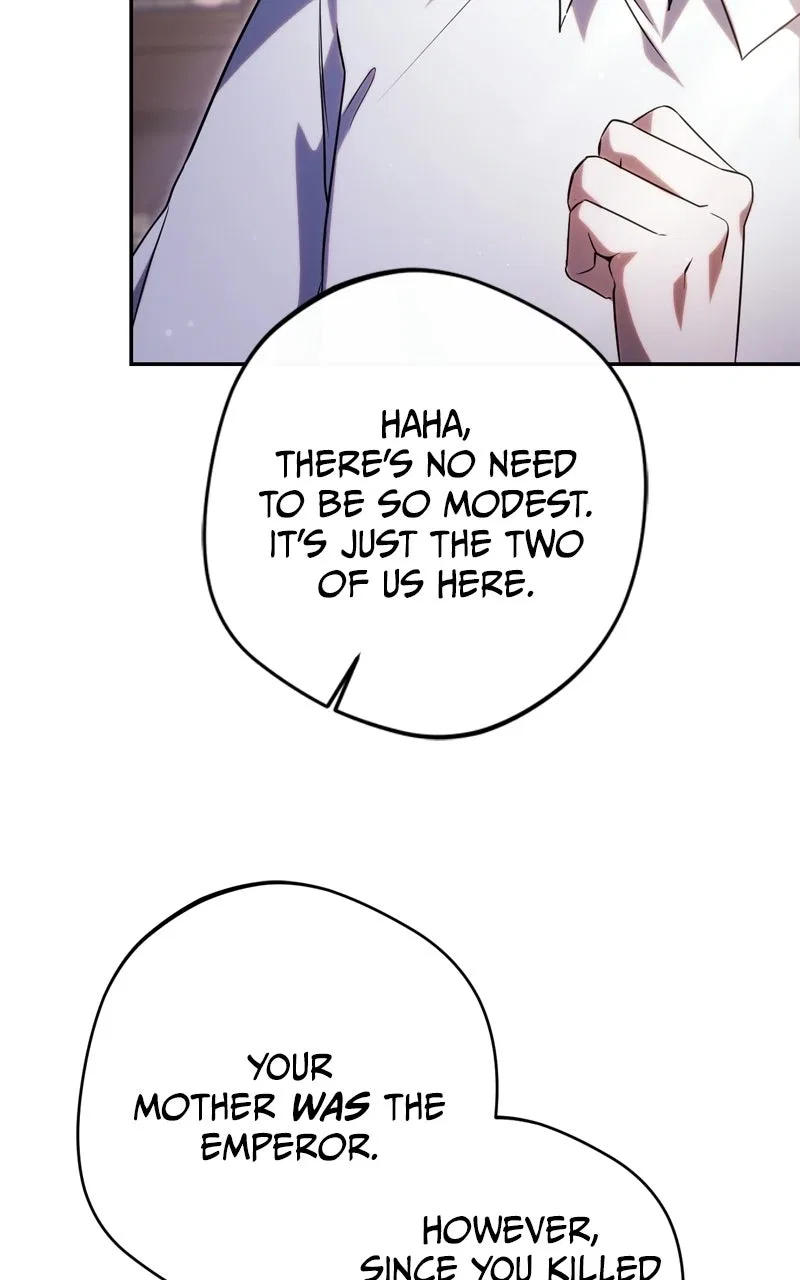 The Villainous Tyrant Has Returned Chapter 80 – Page 47