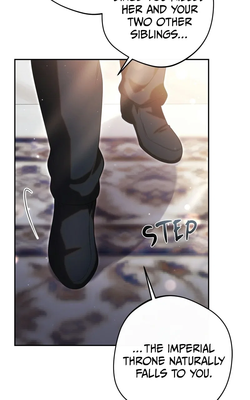 The Villainous Tyrant Has Returned Chapter 80 – Page 48