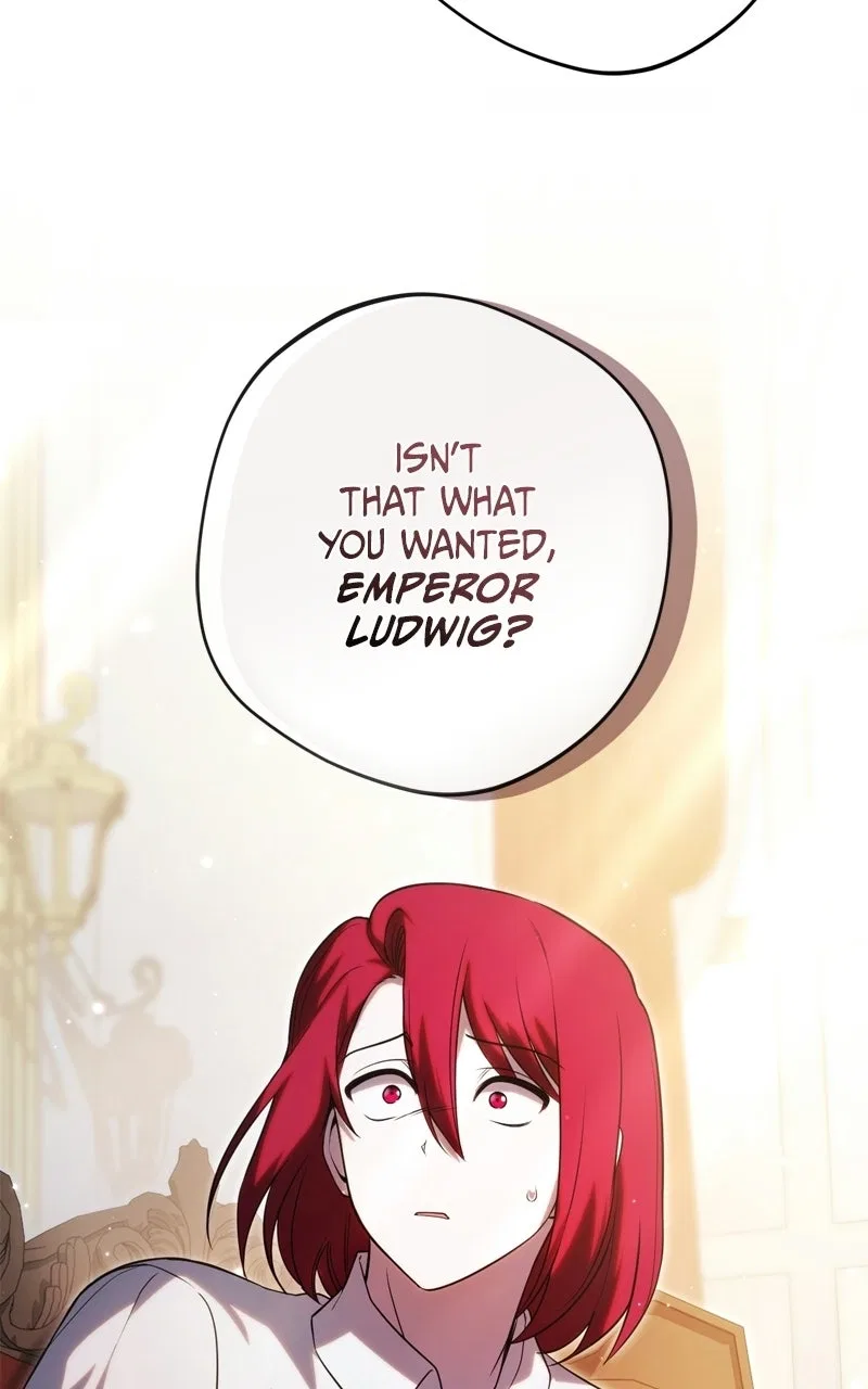 The Villainous Tyrant Has Returned Chapter 80 – Page 49