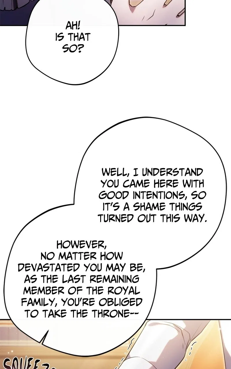 The Villainous Tyrant Has Returned Chapter 80 – Page 52