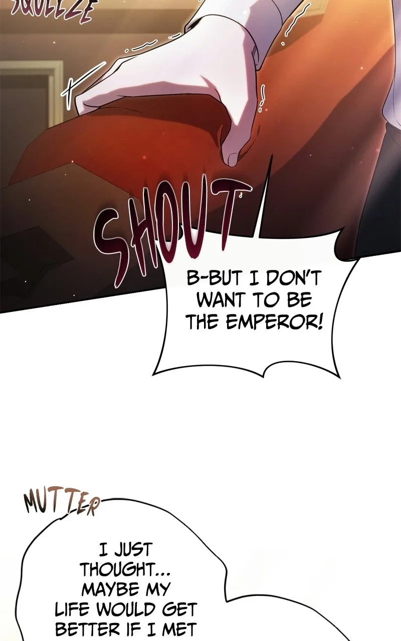 The Villainous Tyrant Has Returned Chapter 80 – Page 53