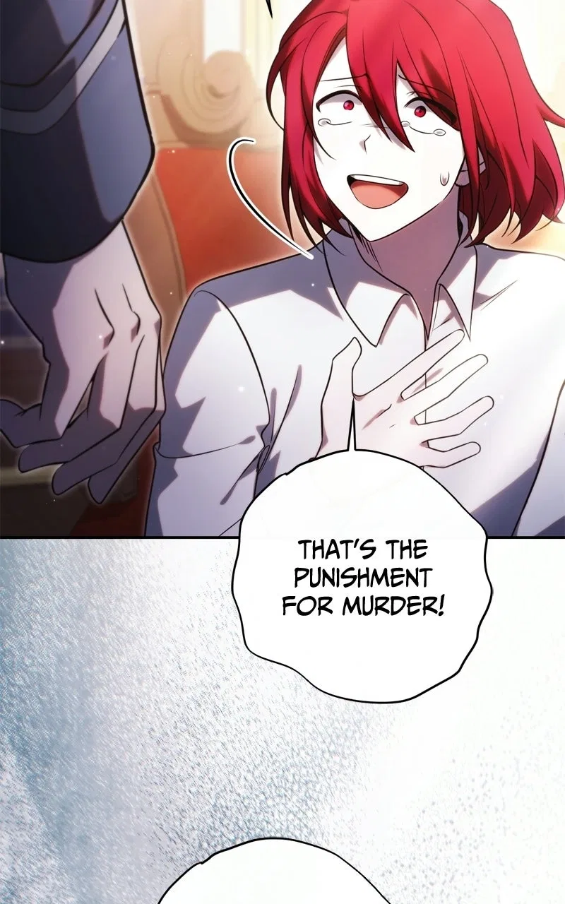 The Villainous Tyrant Has Returned Chapter 80 – Page 56