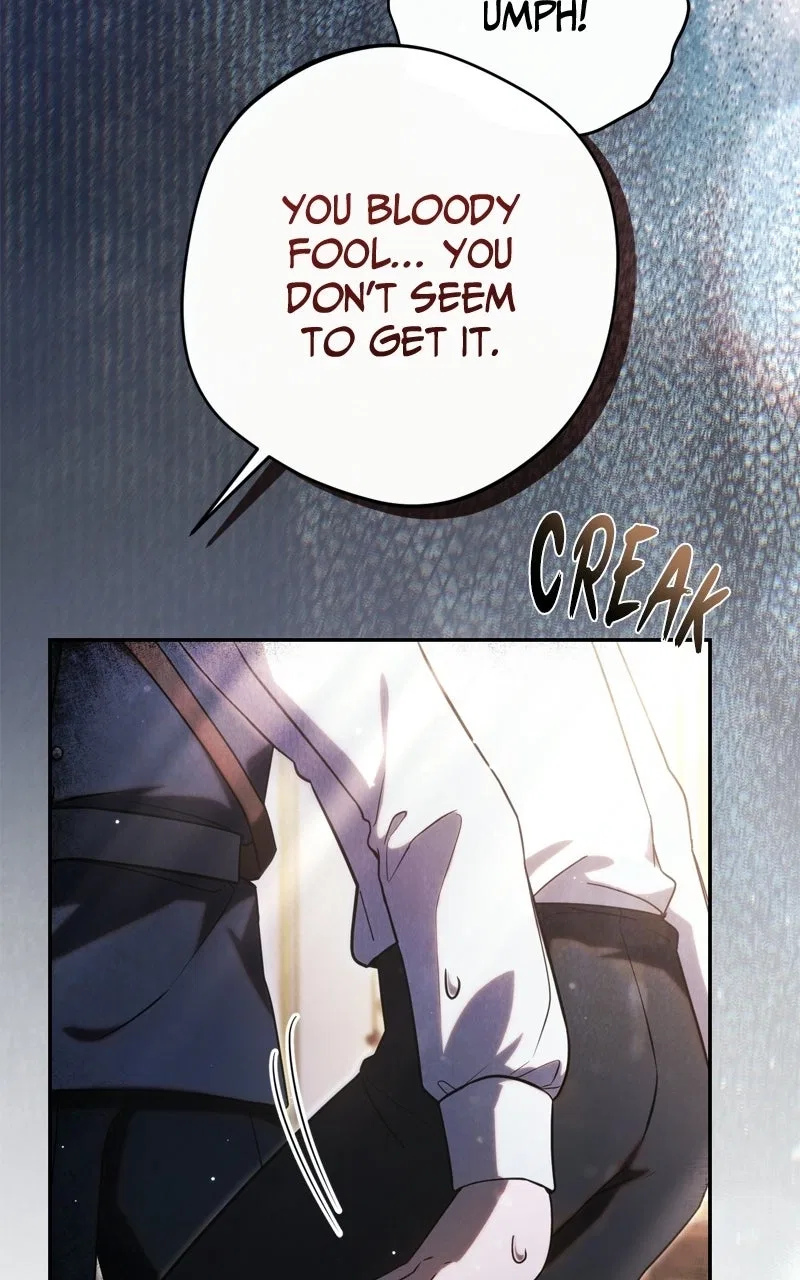The Villainous Tyrant Has Returned Chapter 80 – Page 58
