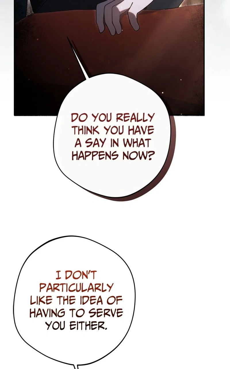 The Villainous Tyrant Has Returned Chapter 80 – Page 59