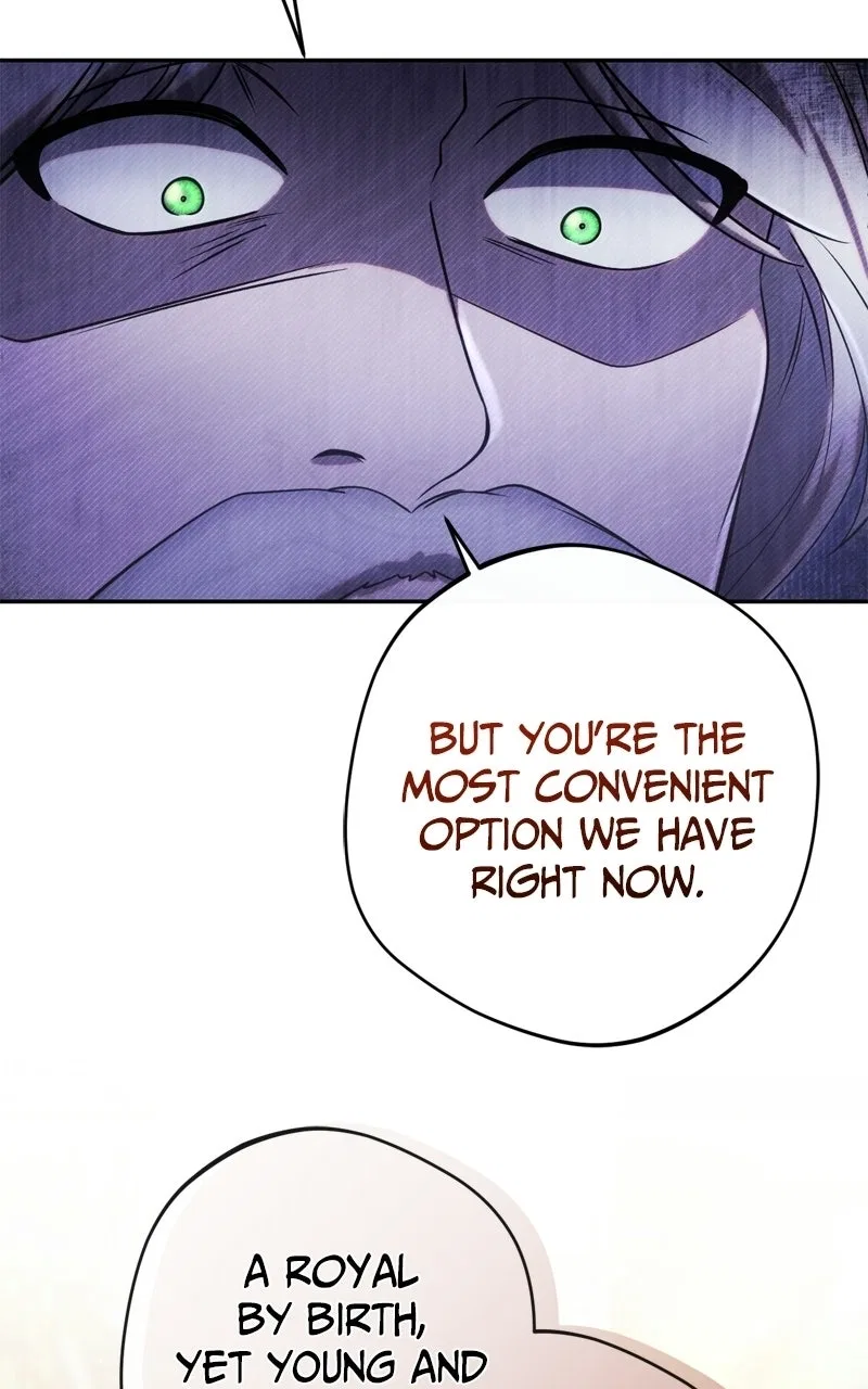 The Villainous Tyrant Has Returned Chapter 80 – Page 60