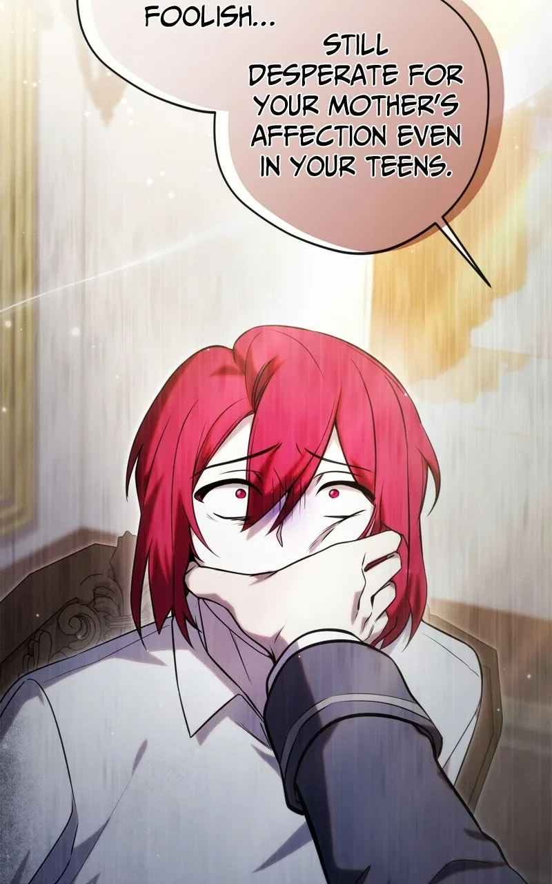The Villainous Tyrant Has Returned Chapter 80 – Page 61