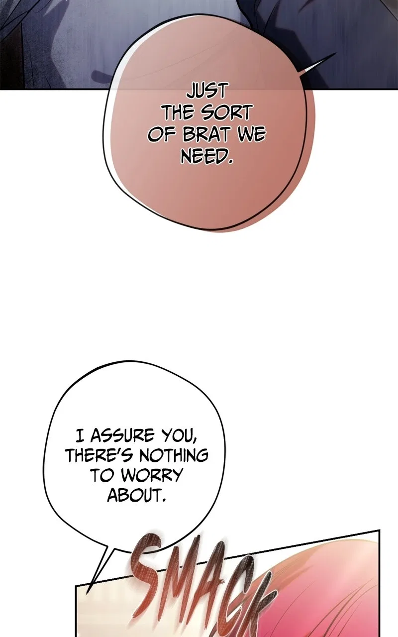 The Villainous Tyrant Has Returned Chapter 80 – Page 62
