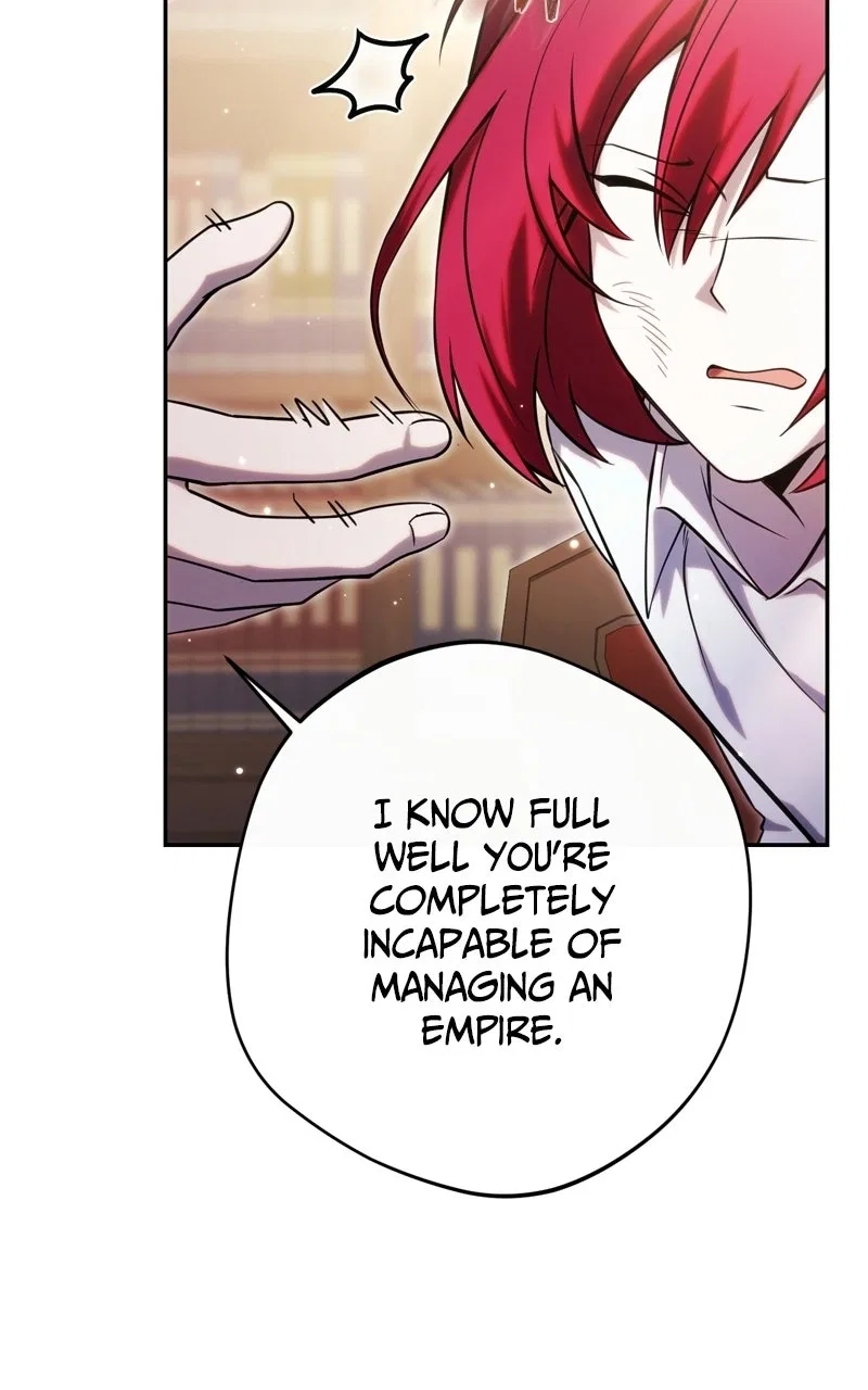 The Villainous Tyrant Has Returned Chapter 80 – Page 63