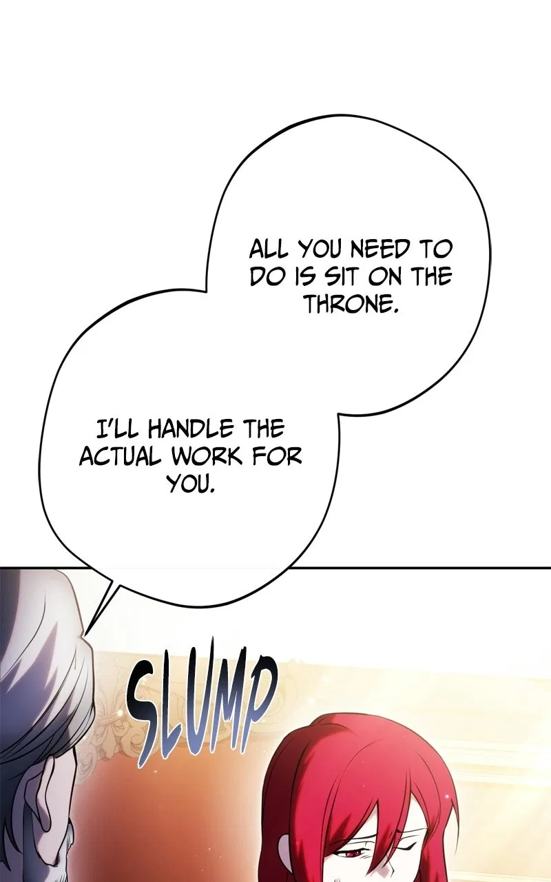 The Villainous Tyrant Has Returned Chapter 80 – Page 64
