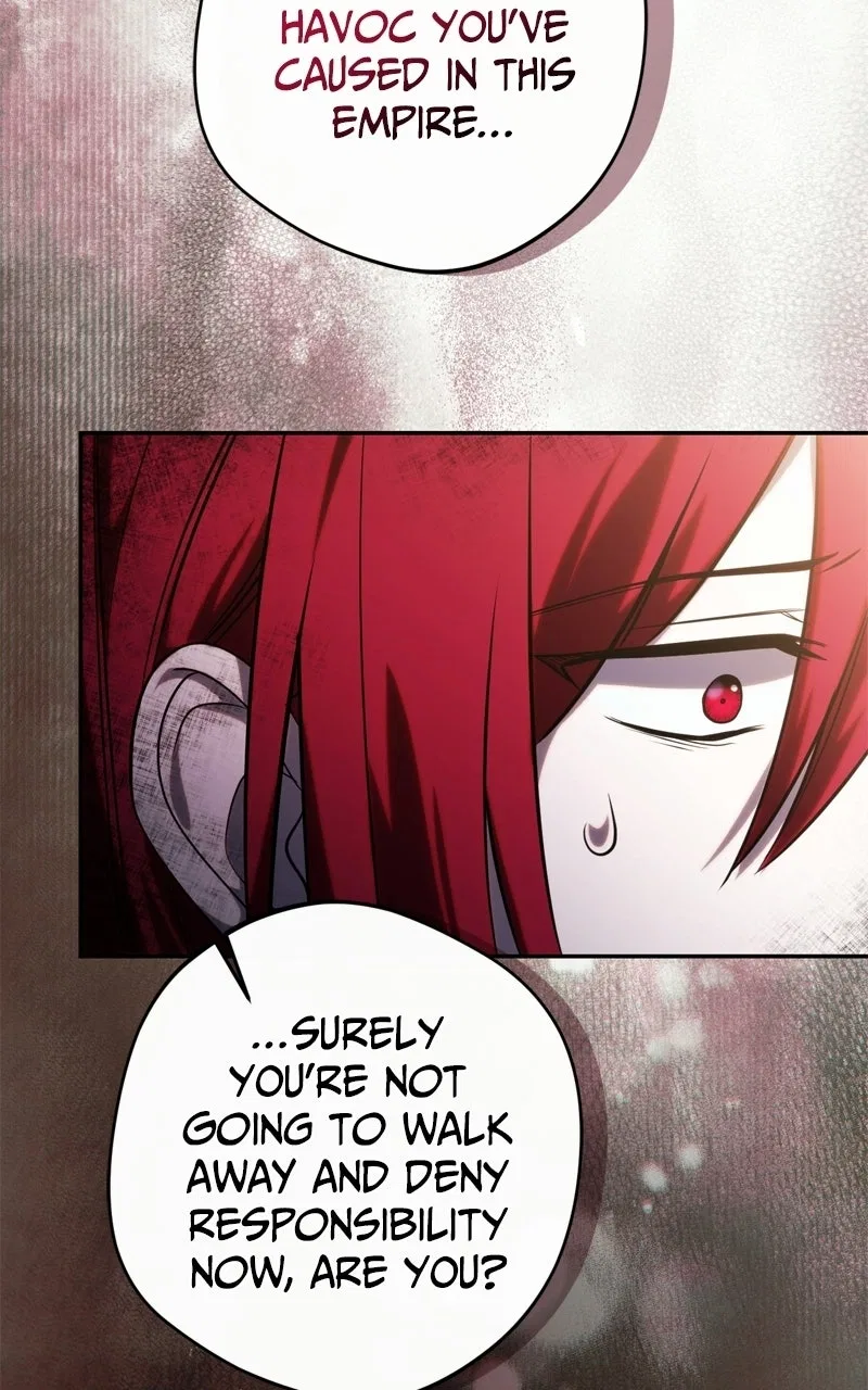 The Villainous Tyrant Has Returned Chapter 80 – Page 66
