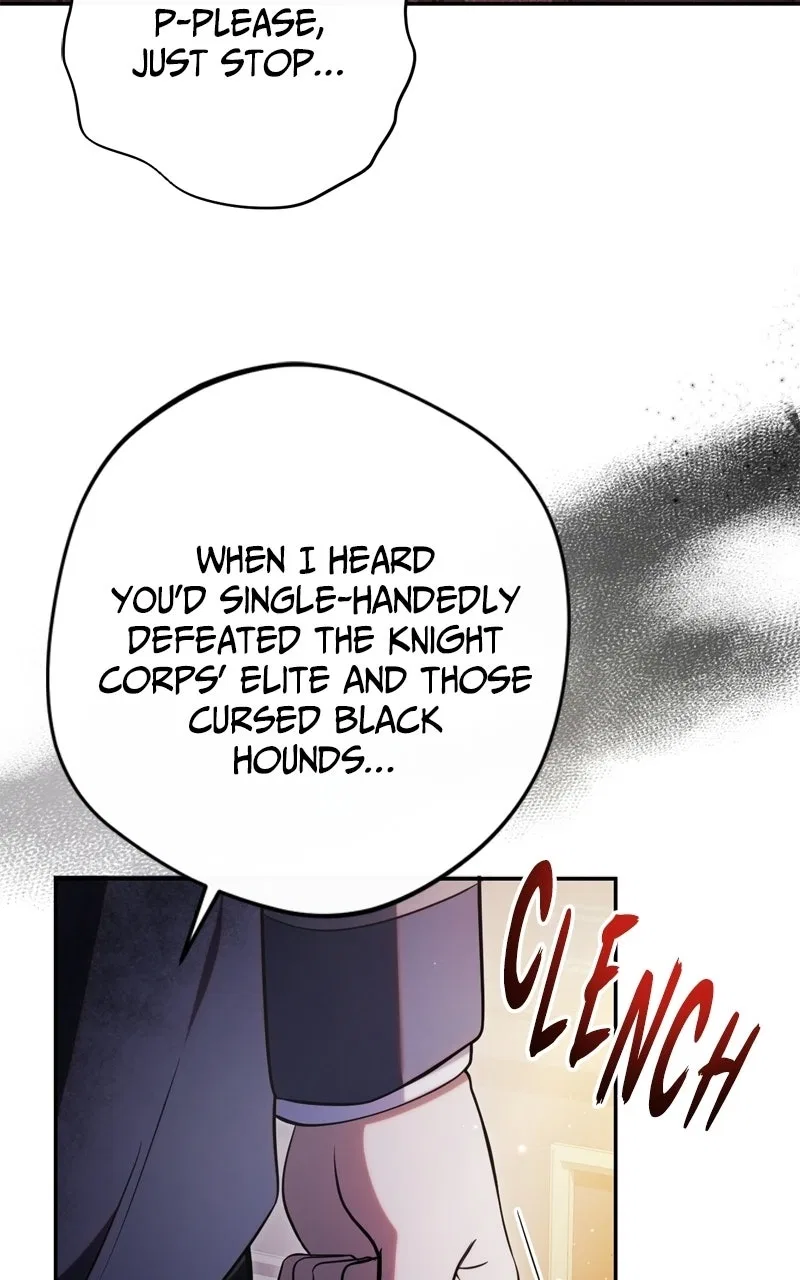 The Villainous Tyrant Has Returned Chapter 80 – Page 68