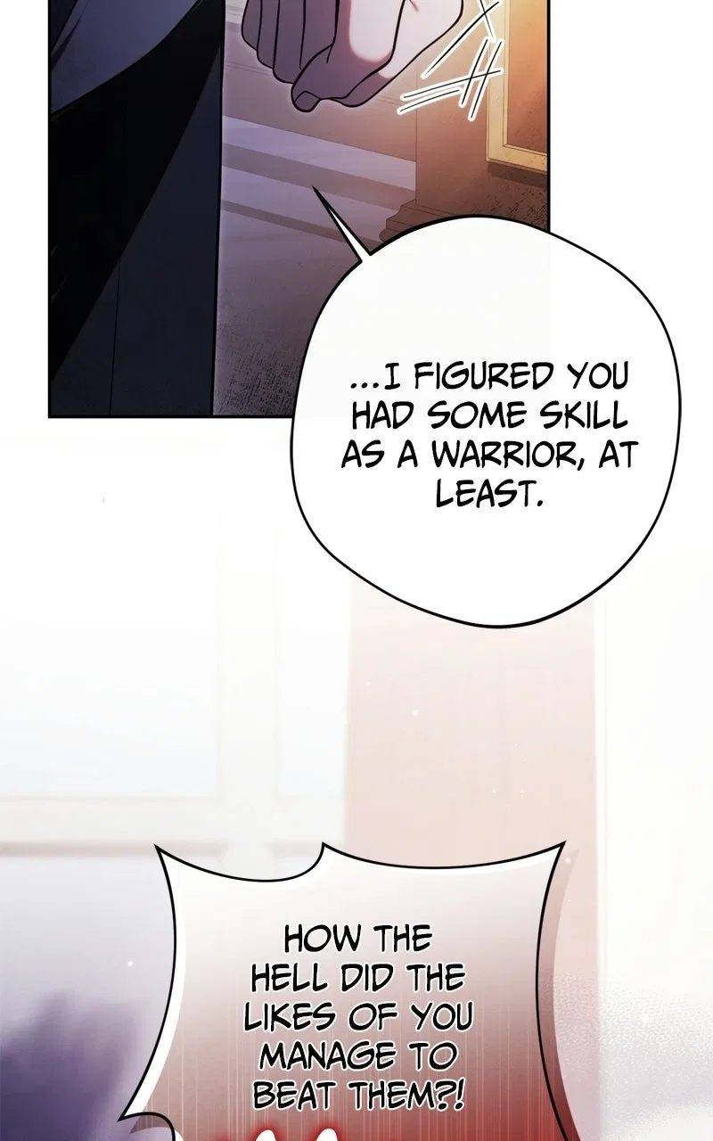 The Villainous Tyrant Has Returned Chapter 80 – Page 69