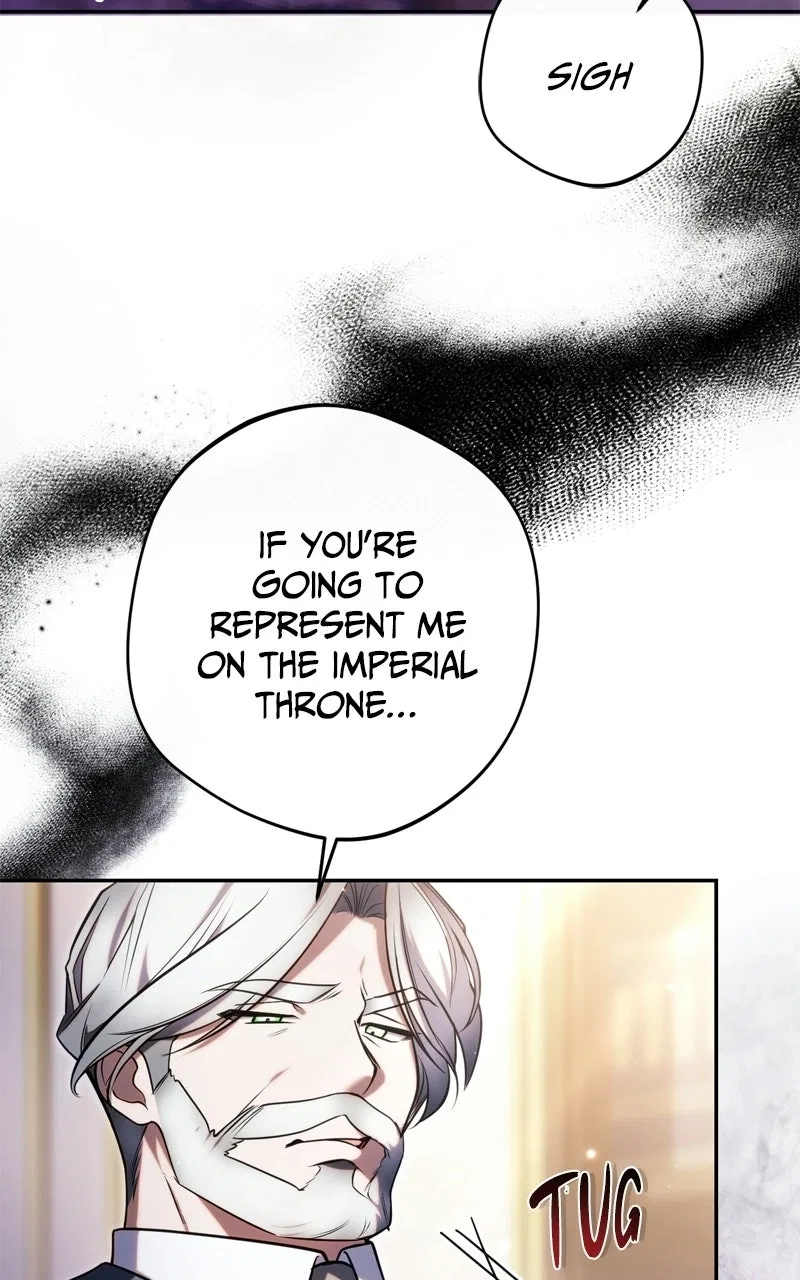 The Villainous Tyrant Has Returned Chapter 80 – Page 74