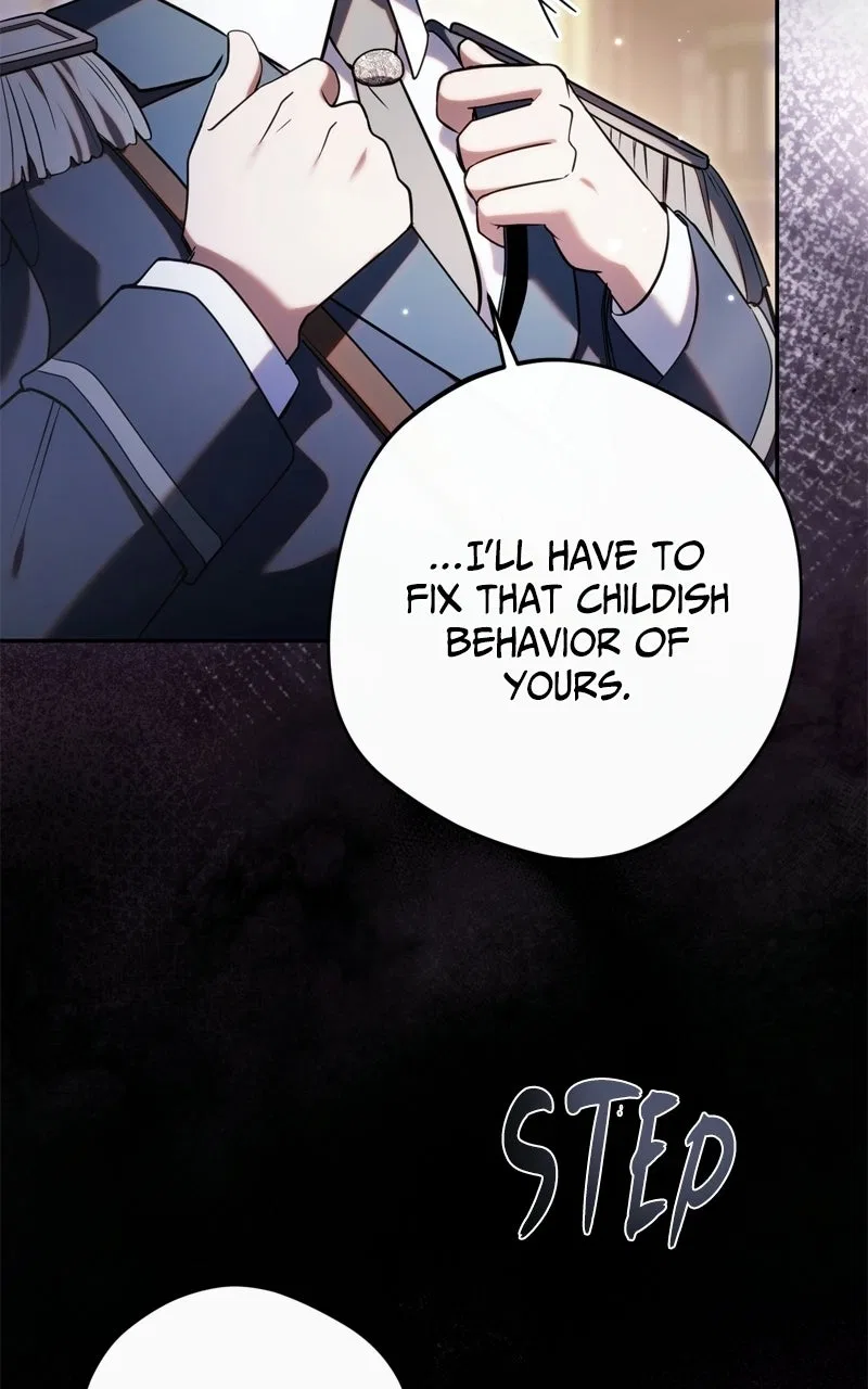 The Villainous Tyrant Has Returned Chapter 80 – Page 75