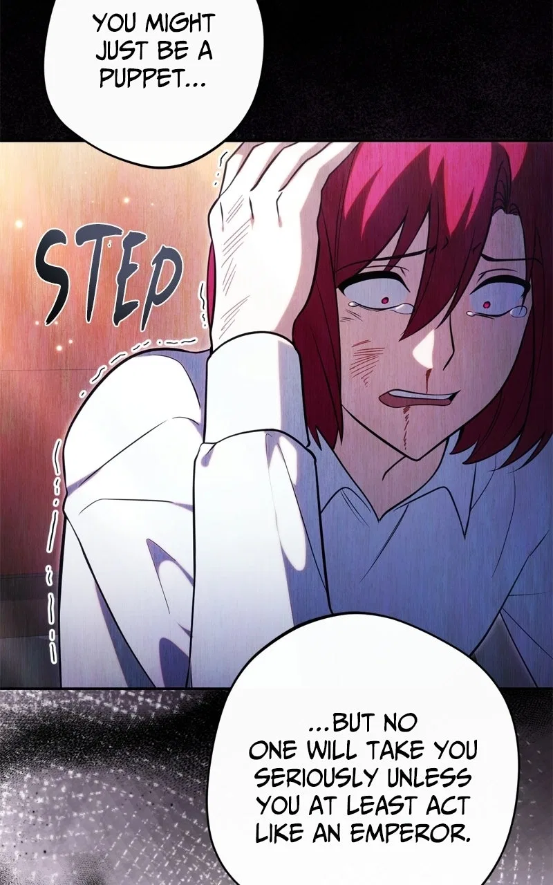The Villainous Tyrant Has Returned Chapter 80 – Page 76