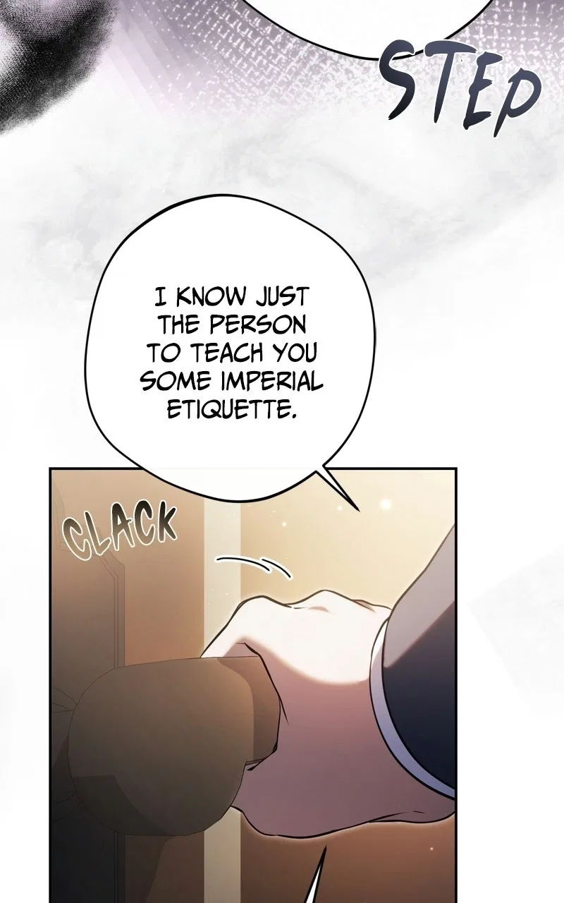 The Villainous Tyrant Has Returned Chapter 80 – Page 77