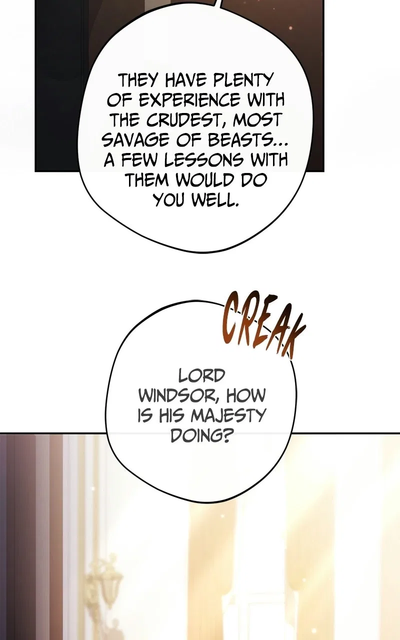 The Villainous Tyrant Has Returned Chapter 80 – Page 78