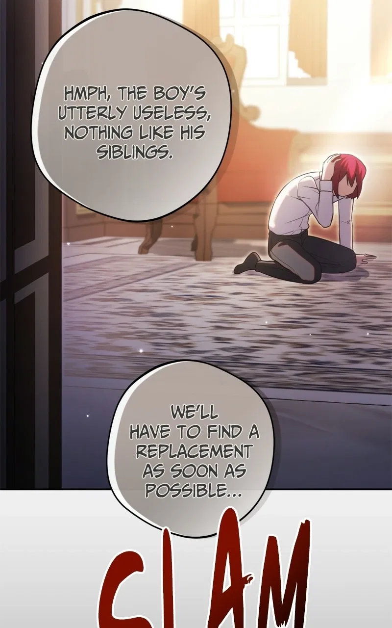 The Villainous Tyrant Has Returned Chapter 80 – Page 79