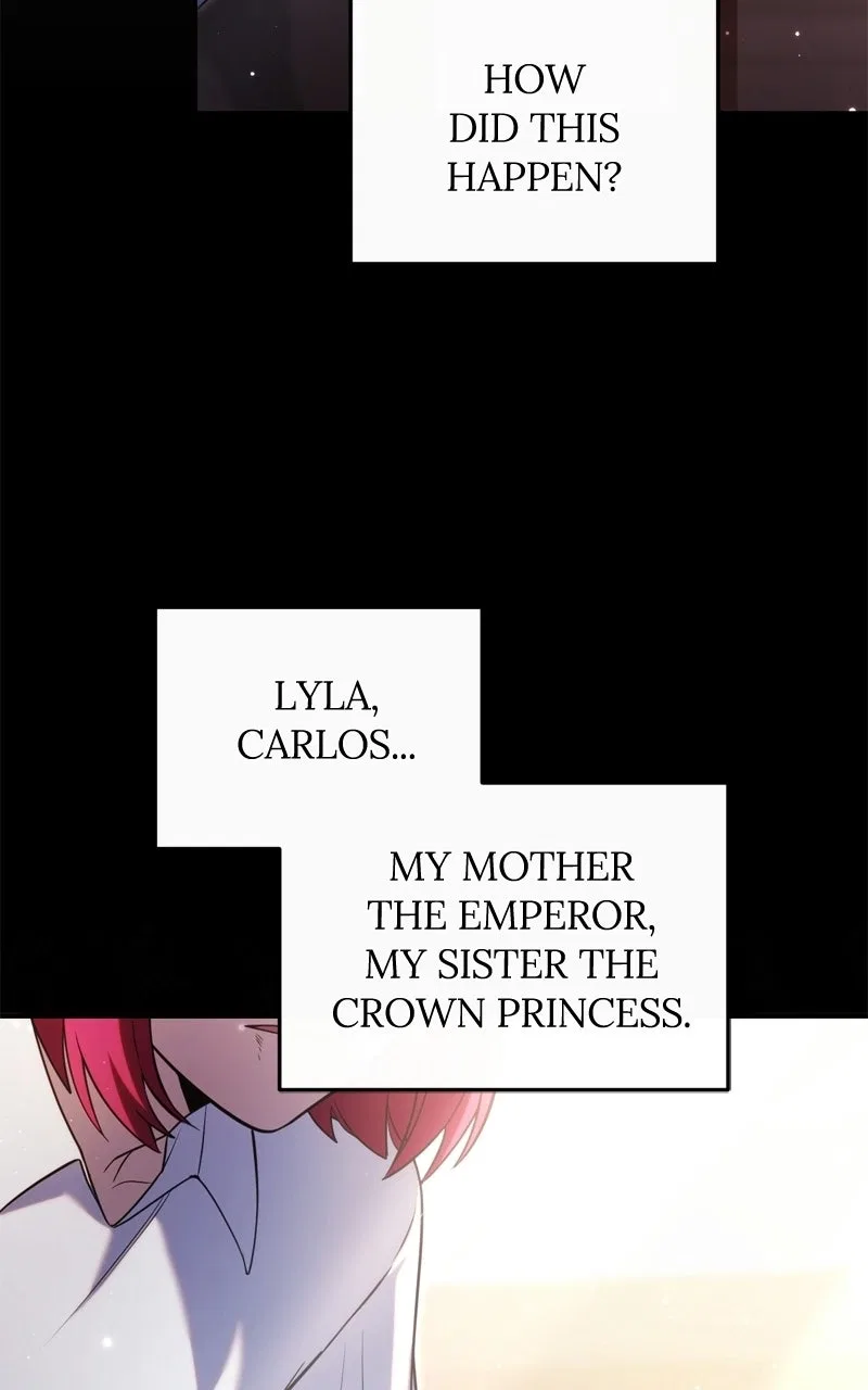 The Villainous Tyrant Has Returned Chapter 80 – Page 81