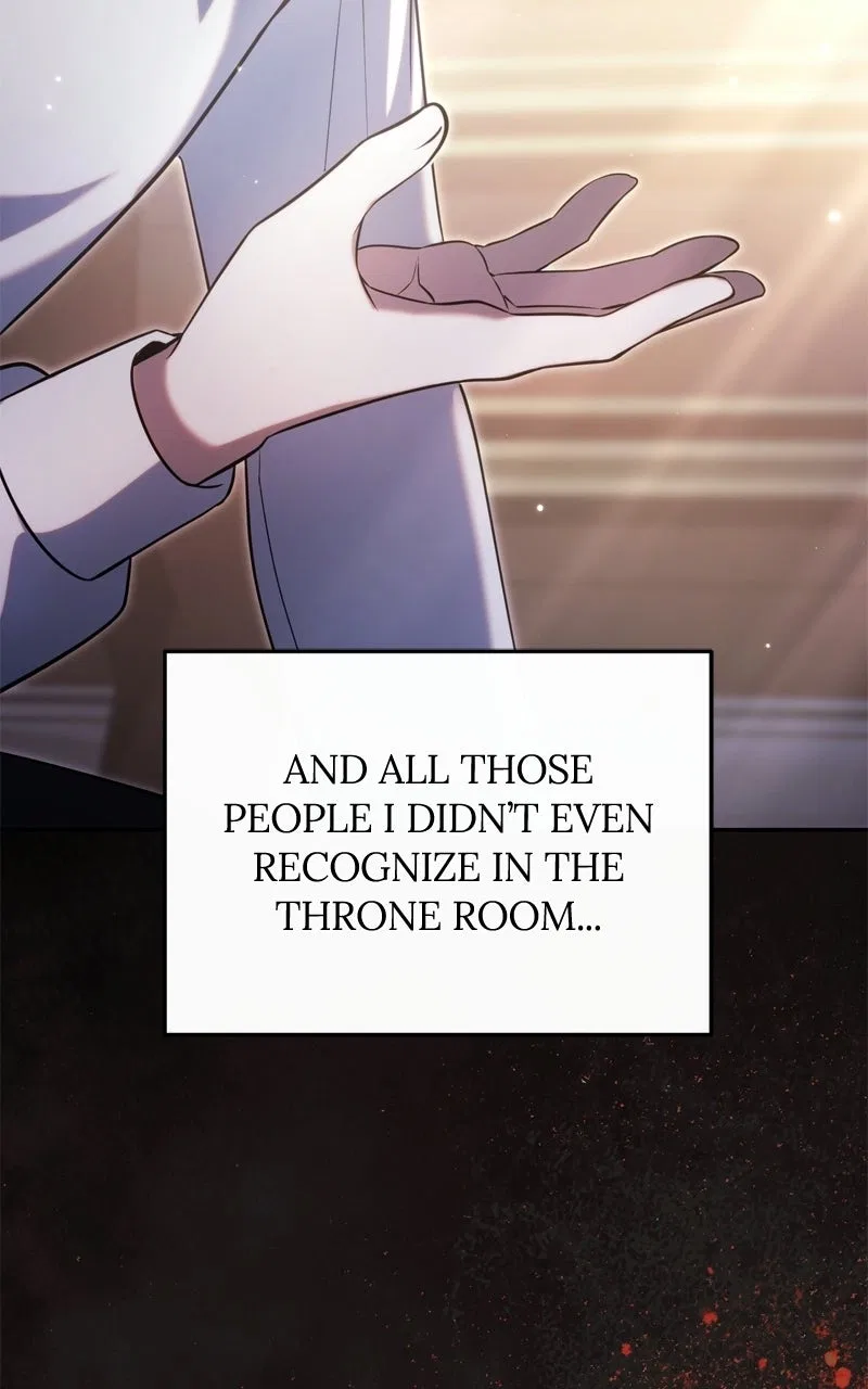 The Villainous Tyrant Has Returned Chapter 80 – Page 82