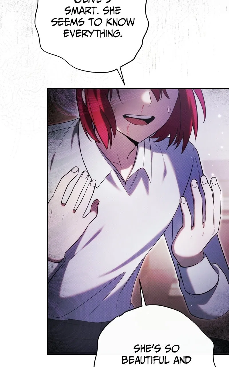 The Villainous Tyrant Has Returned Chapter 80 – Page 94