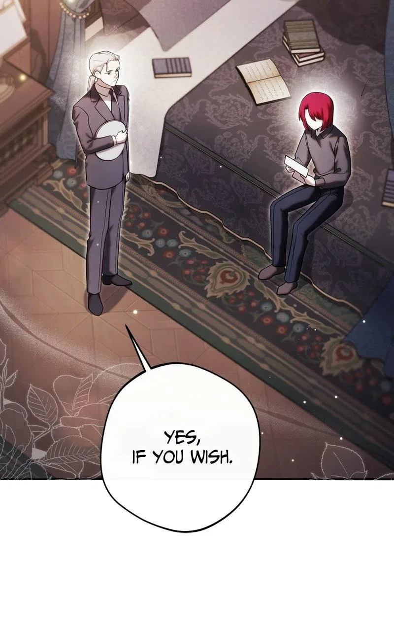 The Villainous Tyrant Has Returned Chapter 79 – Page 4