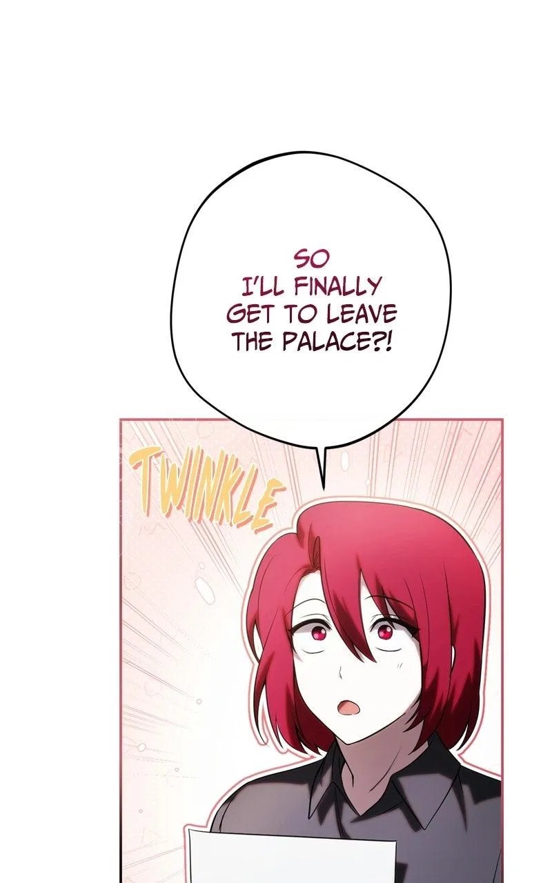 The Villainous Tyrant Has Returned Chapter 79 – Page 5