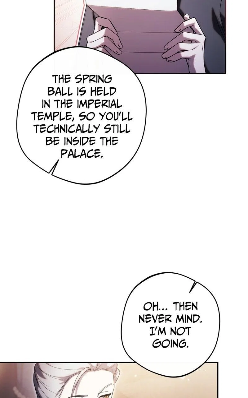 The Villainous Tyrant Has Returned Chapter 79 – Page 6
