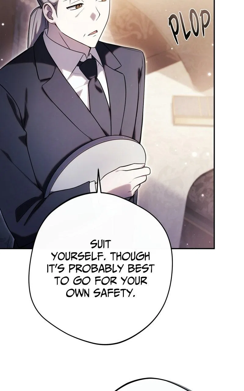 The Villainous Tyrant Has Returned Chapter 79 – Page 7