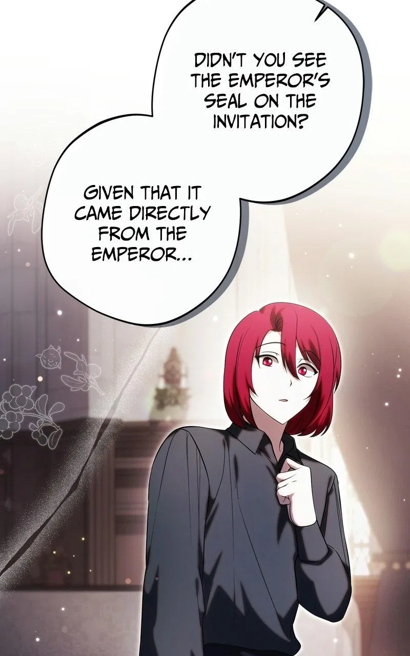 The Villainous Tyrant Has Returned Chapter 79 – Page 8