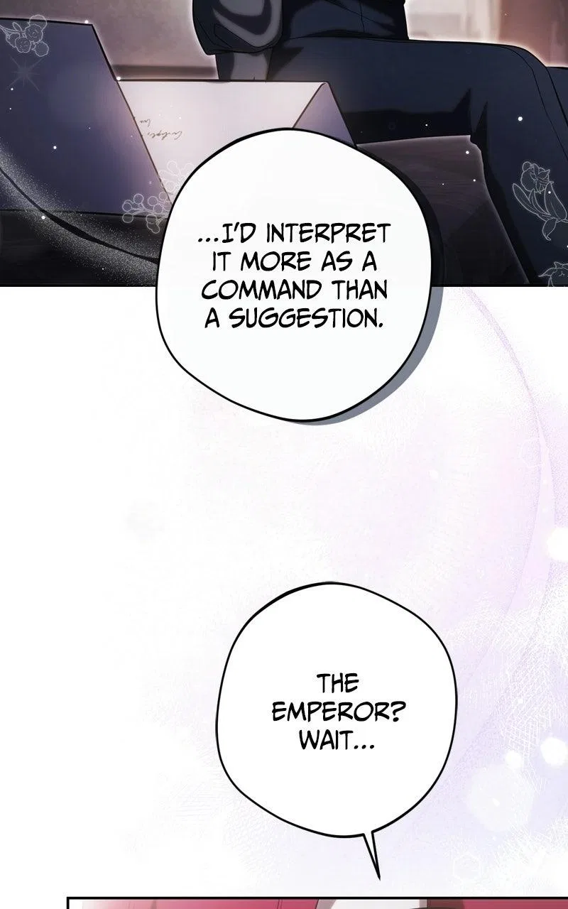 The Villainous Tyrant Has Returned Chapter 79 – Page 9