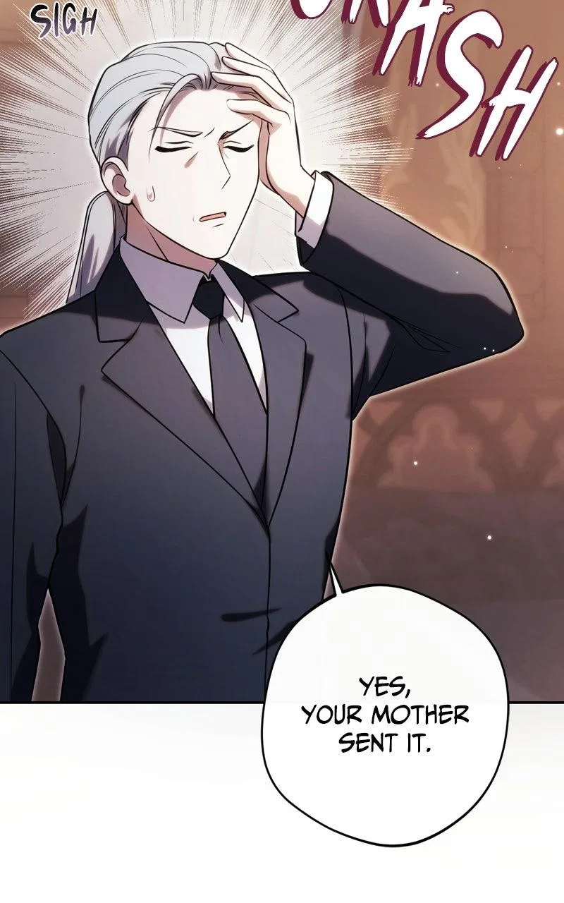 The Villainous Tyrant Has Returned Chapter 79 – Page 11