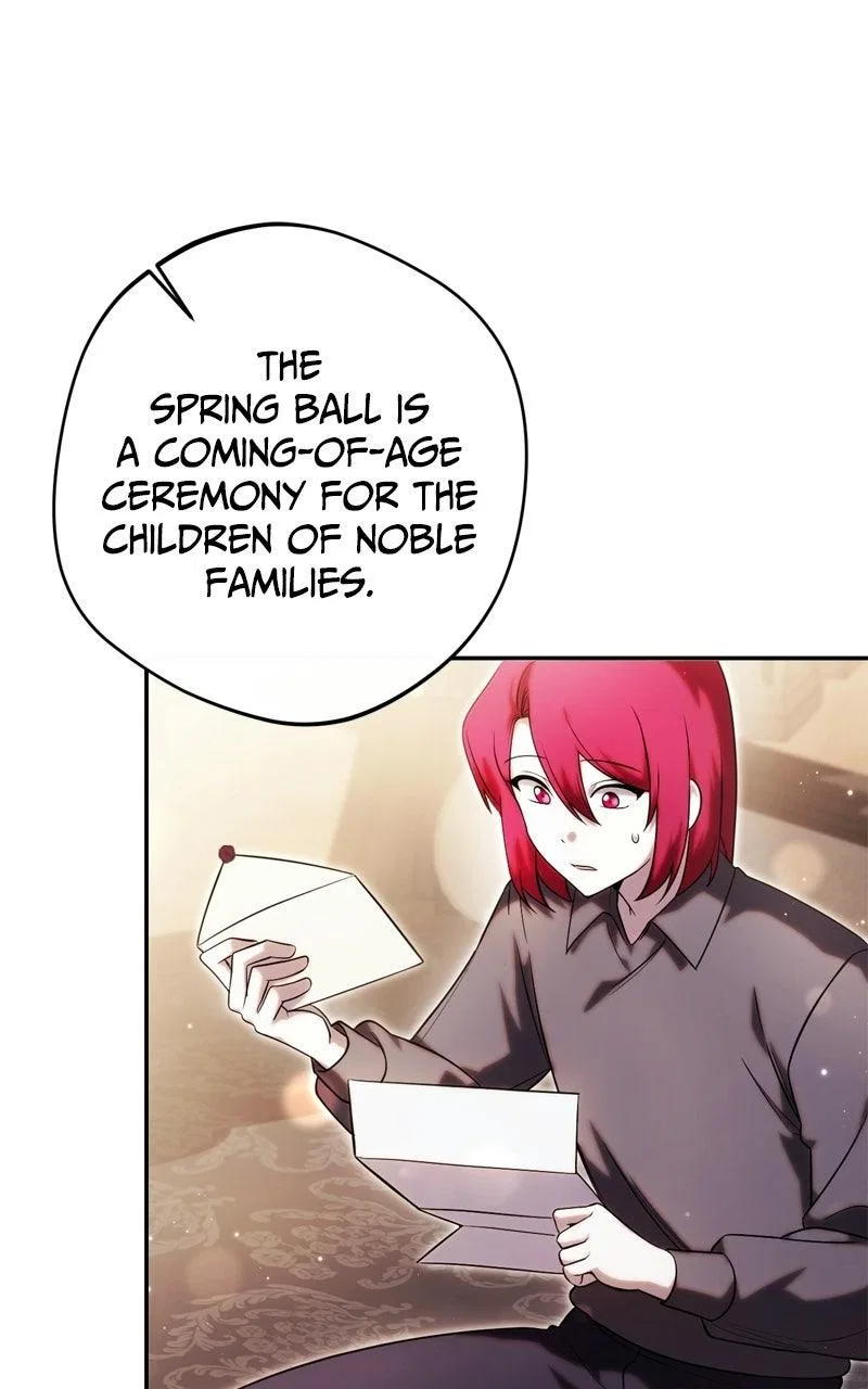 The Villainous Tyrant Has Returned Chapter 79 – Page 12