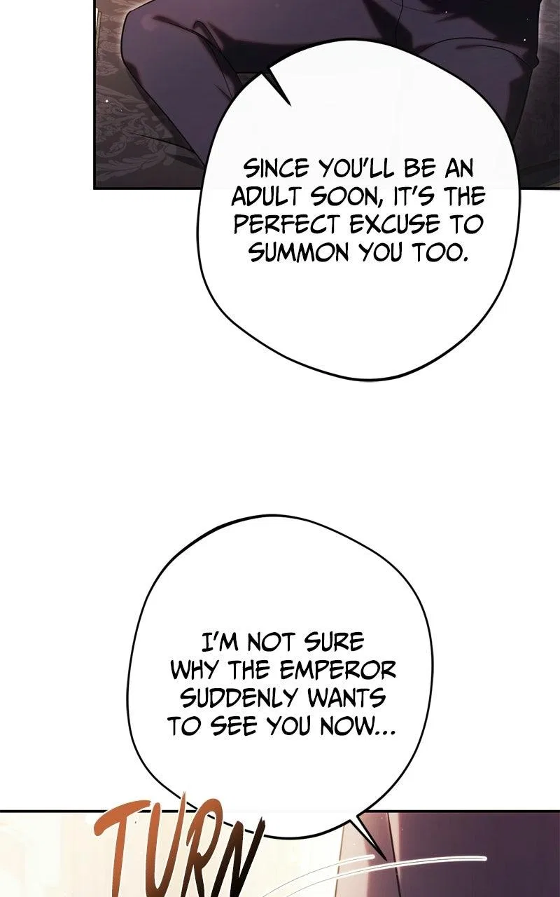 The Villainous Tyrant Has Returned Chapter 79 – Page 13