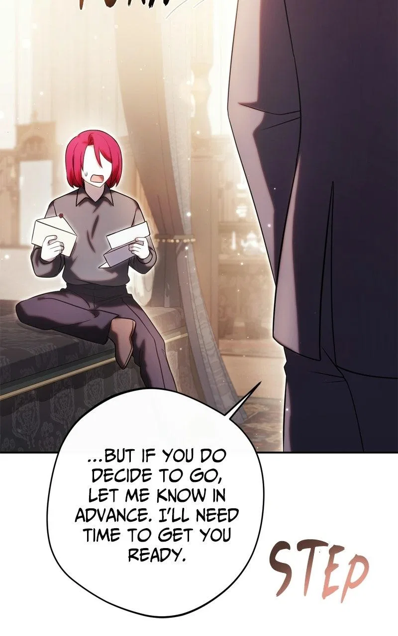 The Villainous Tyrant Has Returned Chapter 79 – Page 14