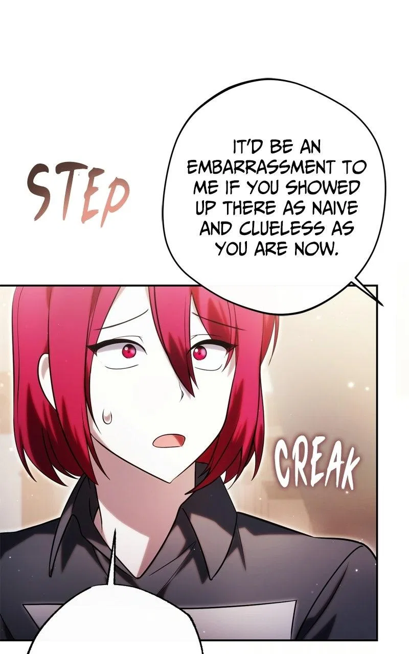 The Villainous Tyrant Has Returned Chapter 79 – Page 15