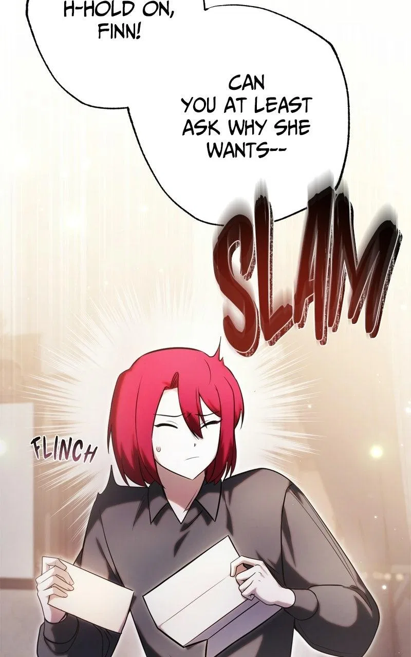 The Villainous Tyrant Has Returned Chapter 79 – Page 16