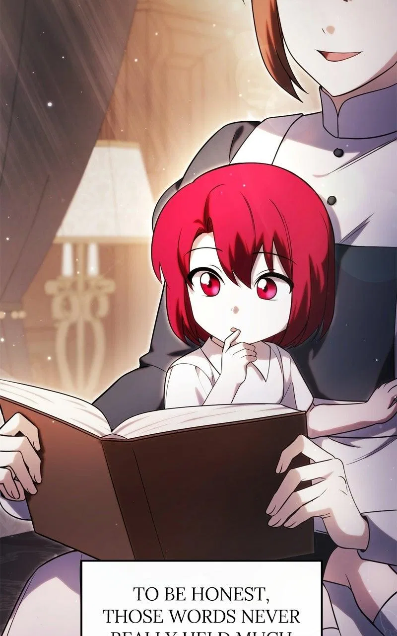 The Villainous Tyrant Has Returned Chapter 79 – Page 21