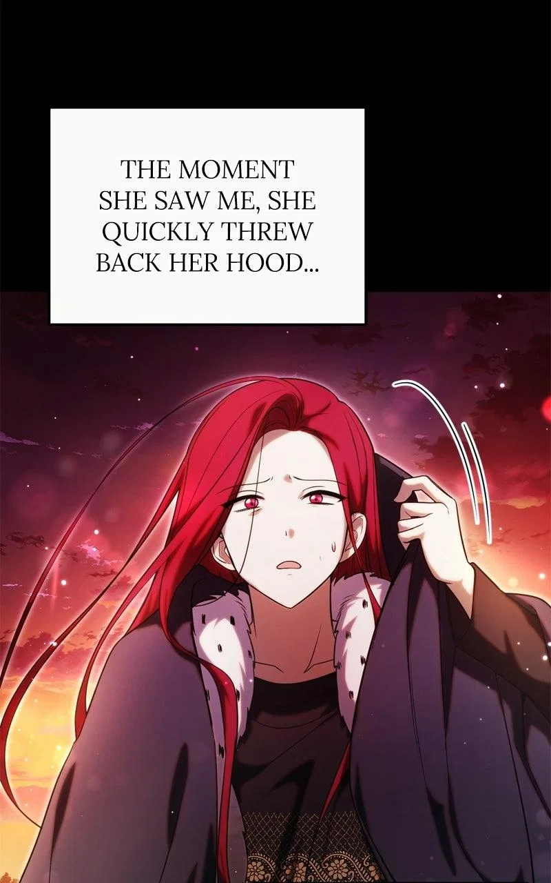 The Villainous Tyrant Has Returned Chapter 79 – Page 27