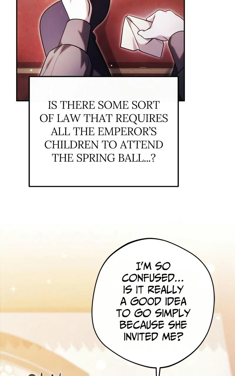 The Villainous Tyrant Has Returned Chapter 79 – Page 45