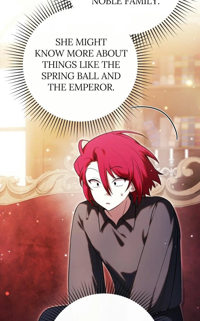 The Villainous Tyrant Has Returned Chapter 79 – Page 48