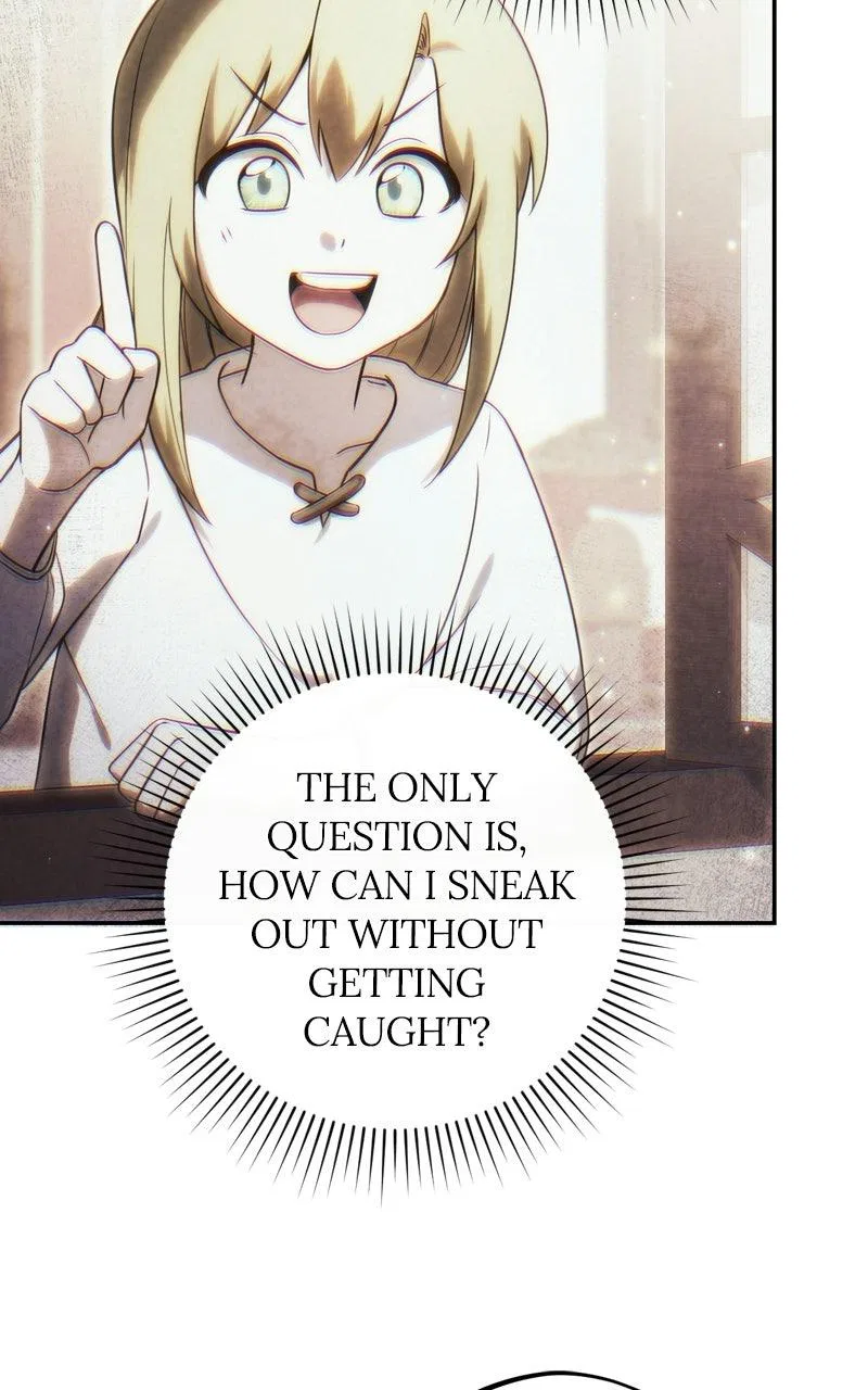 The Villainous Tyrant Has Returned Chapter 79 – Page 50