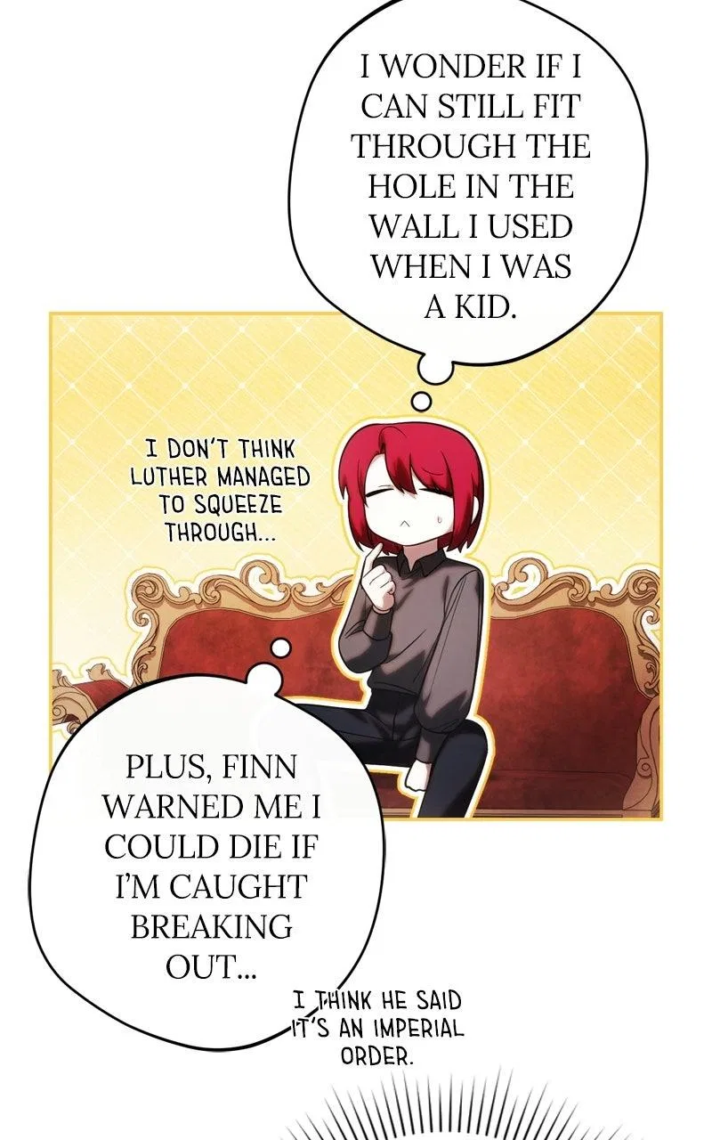 The Villainous Tyrant Has Returned Chapter 79 – Page 51
