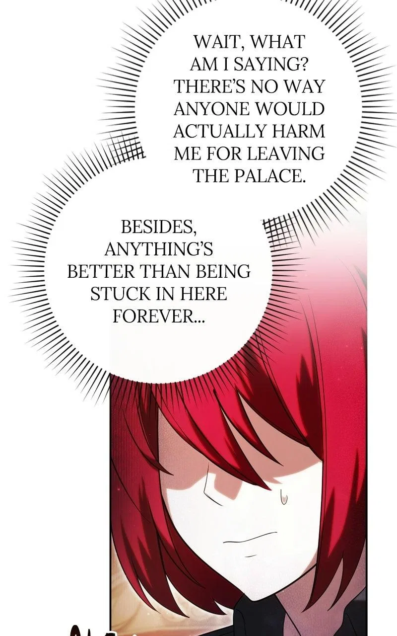 The Villainous Tyrant Has Returned Chapter 79 – Page 52