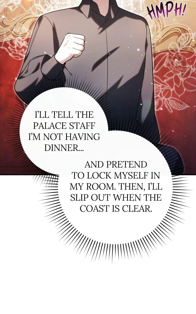 The Villainous Tyrant Has Returned Chapter 79 – Page 54