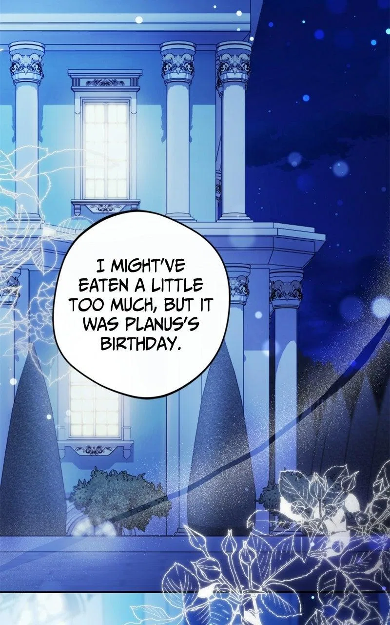 The Villainous Tyrant Has Returned Chapter 79 – Page 59