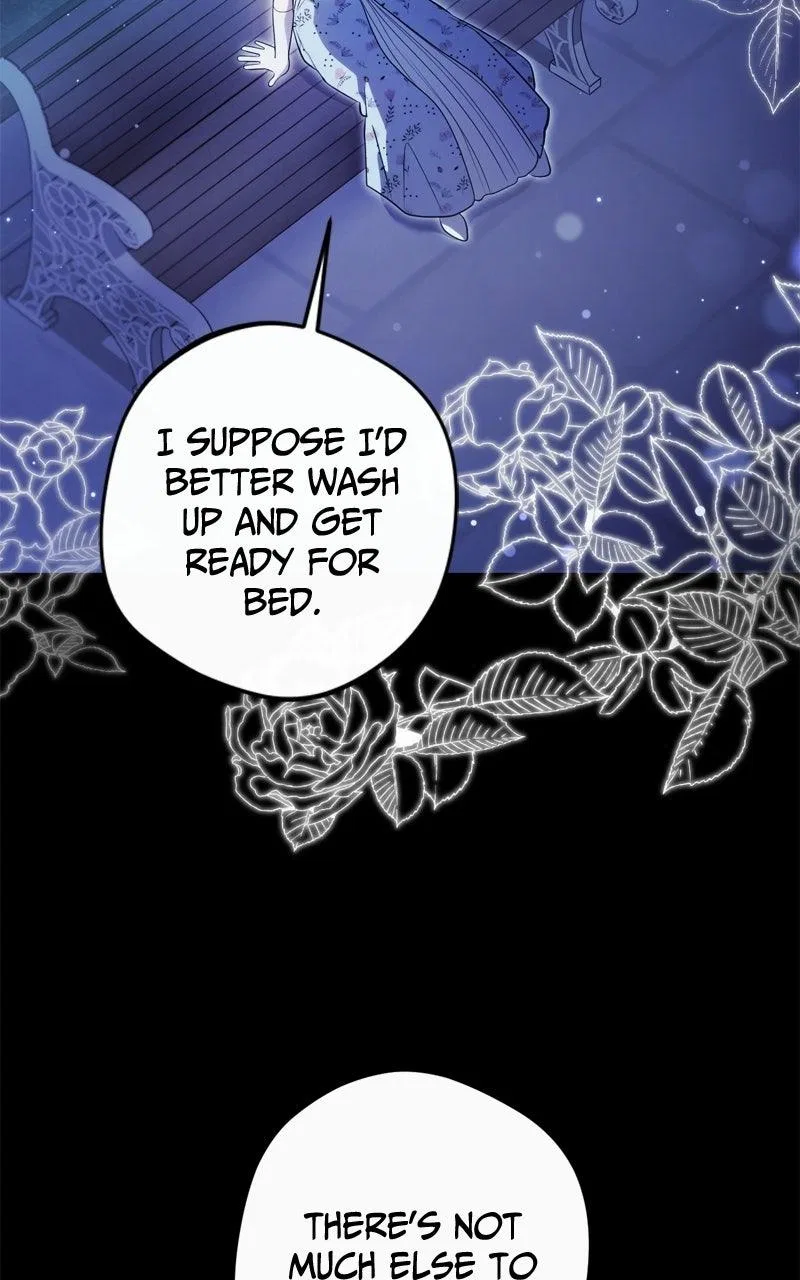The Villainous Tyrant Has Returned Chapter 79 – Page 61