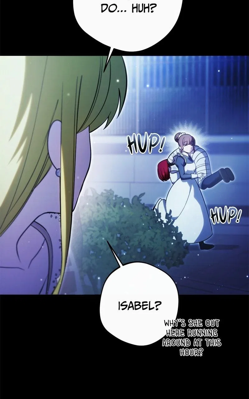 The Villainous Tyrant Has Returned Chapter 79 – Page 62