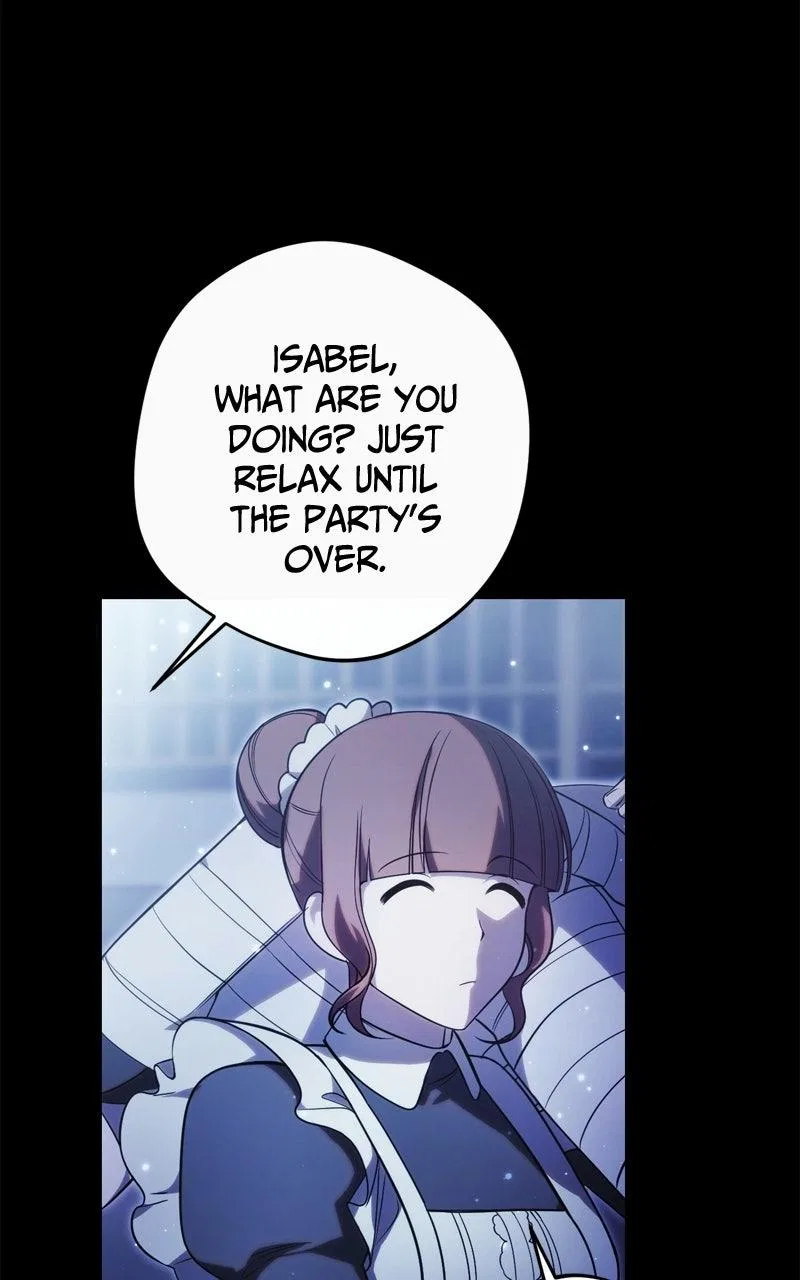 The Villainous Tyrant Has Returned Chapter 79 – Page 63